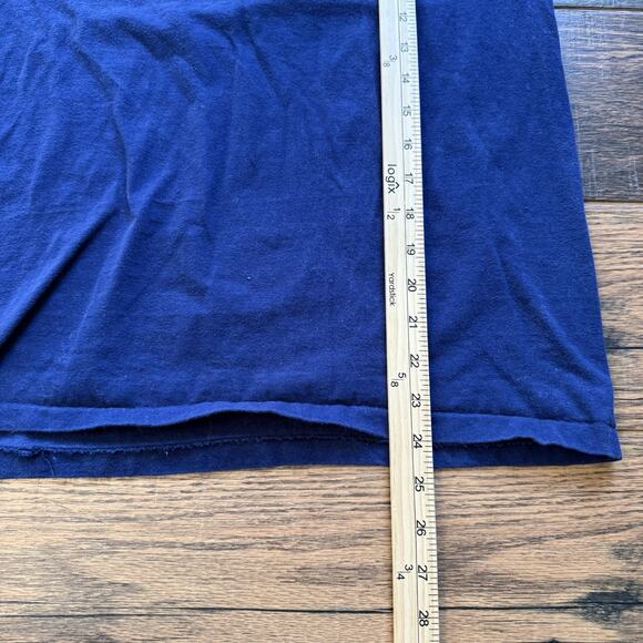 Vintage 1983 Big Stick Surfing Association T-Shirt Santa Cruz Sz M Single Stitch - Picture 8 of 9